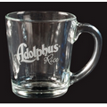 Glass Mug - 13 1/2 Oz.